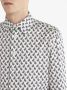 ETRO Overhemd met paisley-print Wit - Thumbnail 4