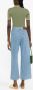 ETRO Jeans met wijde pijpen Blauw - Thumbnail 4
