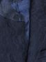 ETRO Blazer met enkele rij knopen Blauw - Thumbnail 4