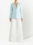 ETRO Blazer met paisley-print Blauw - Thumbnail 2