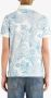 ETRO Poloshirt met paisley-print Wit - Thumbnail 3