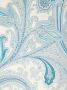 ETRO Poloshirt met paisley-print Wit - Thumbnail 4