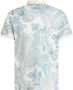 ETRO Poloshirt met paisley-print Wit - Thumbnail 5