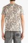 ETRO T-shirt met paisley-print Beige - Thumbnail 3