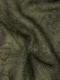 ETRO Sjaal met paisley-print Groen - Thumbnail 2