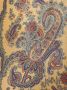 ETRO Jurk met paisley-print Beige - Thumbnail 5