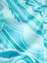 ETRO Blouse met paisley-print Blauw - Thumbnail 3