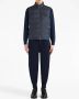 ETRO Bodywarmer met paisley-print Blauw - Thumbnail 2