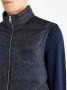 ETRO Bodywarmer met paisley-print Blauw - Thumbnail 4