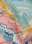 ETRO Tuniek met paisley-print Blauw - Thumbnail 4