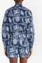 ETRO Overhemd met paisley-print Blauw - Thumbnail 3