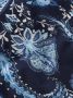 ETRO Overhemd met paisley-print Blauw - Thumbnail 4