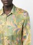 ETRO Overhemd met paisley-print Groen - Thumbnail 5