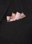 ETRO Pochet met paisley-print Roze - Thumbnail 2