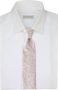ETRO Stropdas met paisley-print Roze - Thumbnail 3