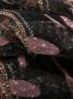 ETRO Panty met paisley-print Zwart - Thumbnail 3