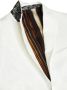 ETRO Blazer met enkele rij knopen Wit - Thumbnail 3