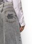 ETRO Jeans met borduurwerk Grijs - Thumbnail 5