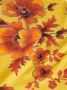 ETRO Poloshirt met bloemenprint Geel - Thumbnail 4