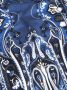 ETRO Poloshirt met paisley-print Blauw - Thumbnail 5