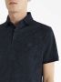 ETRO Poloshirt met paisley-print Blauw - Thumbnail 4
