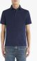 ETRO Poloshirt met paisley-print Blauw - Thumbnail 2