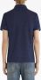 ETRO Poloshirt met paisley-print Blauw - Thumbnail 3