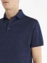 ETRO Poloshirt met paisley-print Blauw - Thumbnail 4