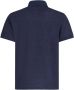 ETRO Poloshirt met paisley-print Blauw - Thumbnail 5