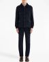 ETRO Ribfluwelen broek Zwart - Thumbnail 2