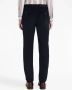 ETRO Ribfluwelen broek Zwart - Thumbnail 4
