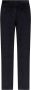 ETRO Ribfluwelen broek Zwart - Thumbnail 5