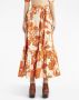 ETRO Rok met print Oranje - Thumbnail 3