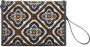 ETRO Shopper met geborduurd logo Beige - Thumbnail 3