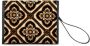 ETRO Shopper met geborduurd logo Beige - Thumbnail 3