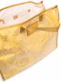 ETRO Shopper met paisley-print Geel - Thumbnail 5