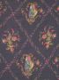 ETRO Sjaal met bloemenprint Blauw - Thumbnail 2