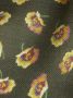 ETRO Sjaal met bloemenprint Groen - Thumbnail 2