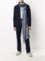ETRO Sjaal met paisley-print Blauw - Thumbnail 2