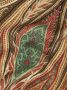 ETRO Sjaal met paisley-print Bruin - Thumbnail 2