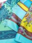 ETRO Sjaal met paisley-print Geel - Thumbnail 3