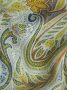 ETRO Sjaal met paisley-print Groen - Thumbnail 2