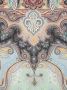 ETRO Sjaal met paisley-print Rood - Thumbnail 2