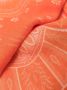 ETRO Sjaal met print Oranje - Thumbnail 3