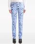 ETRO Skinny jeans Blauw - Thumbnail 2