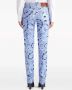 ETRO Skinny jeans Blauw - Thumbnail 3