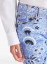 ETRO Skinny jeans Blauw - Thumbnail 4