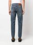 ETRO Slim-fit jeans Blauw - Thumbnail 4