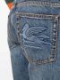 ETRO Slim-fit jeans Blauw - Thumbnail 5