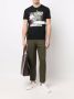 ETRO Straight broek Groen - Thumbnail 2
